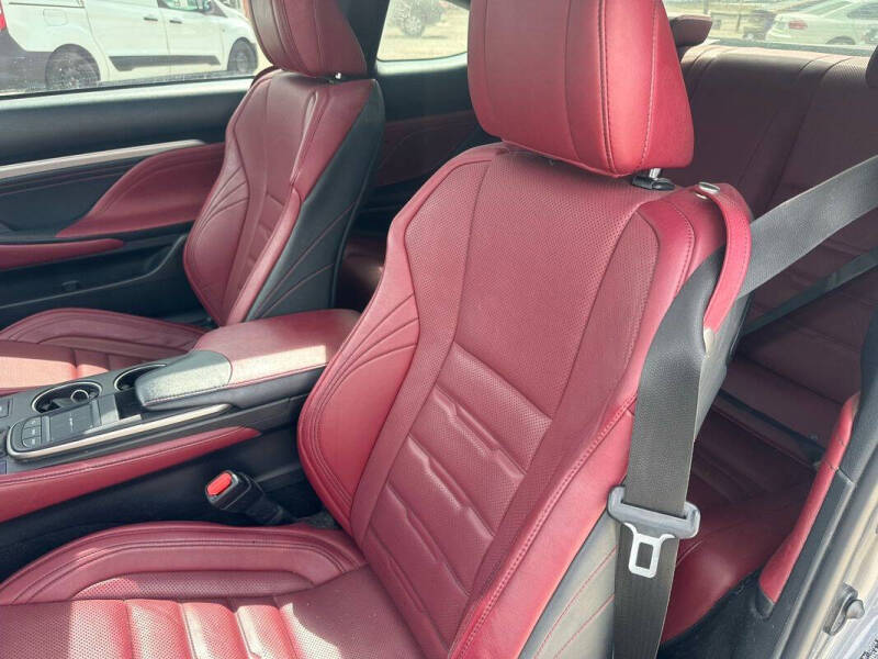 2017 Lexus RC 300