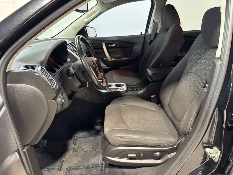 2011 GMC Acadia SLE