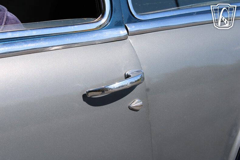 1948 Buick Super