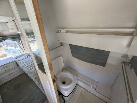 2001 Pleasure Way EXCEL TD