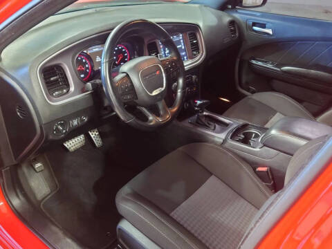 2020 Dodge Charger GT