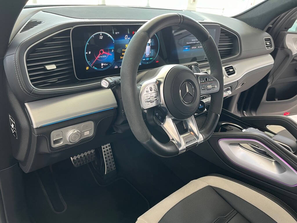 2023 Mercedes-Benz GLE for sale at Auto Haus Imports in Grand Prairie, TX