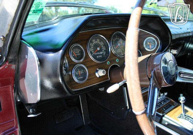 1964 Studebaker Avanti
