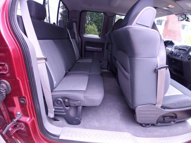2007 Ford F-150