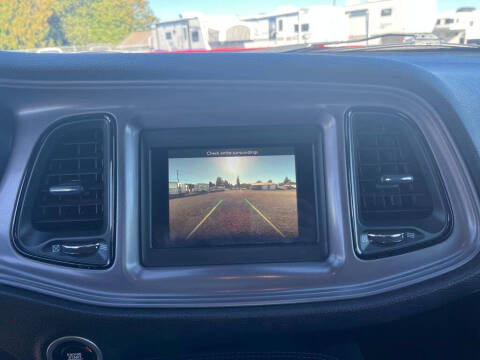 2023 Dodge Challenger GT