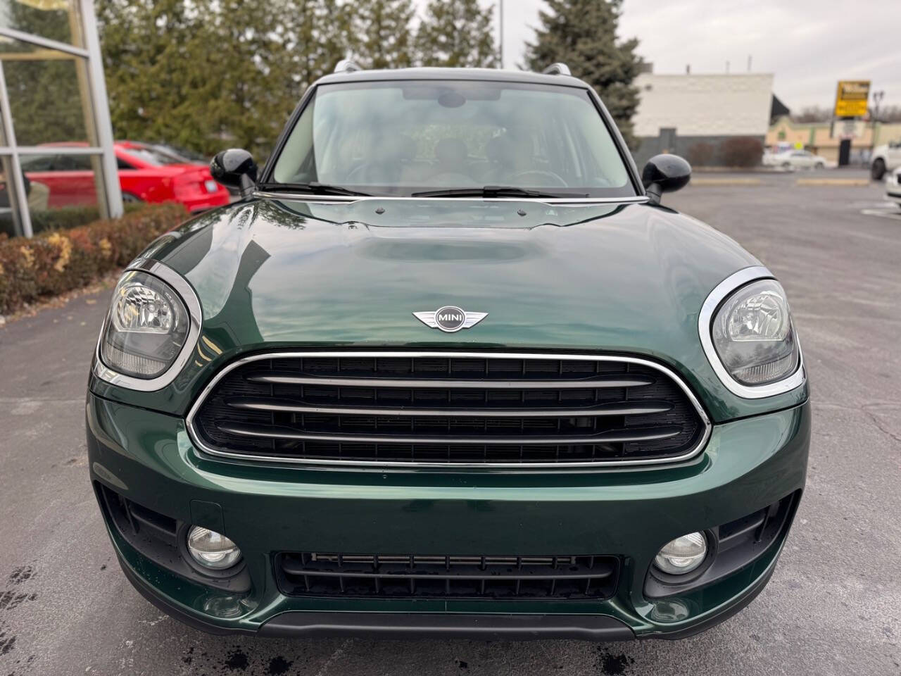 2017 MINI Countryman for sale at Opus Motorcars in Utica, MI