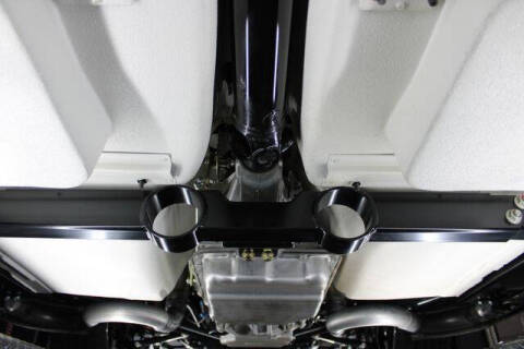 1963 Chevrolet Corvette