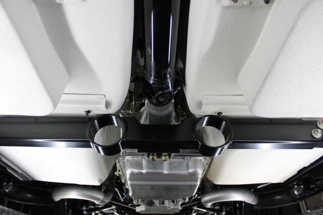 1963 Chevrolet Corvette