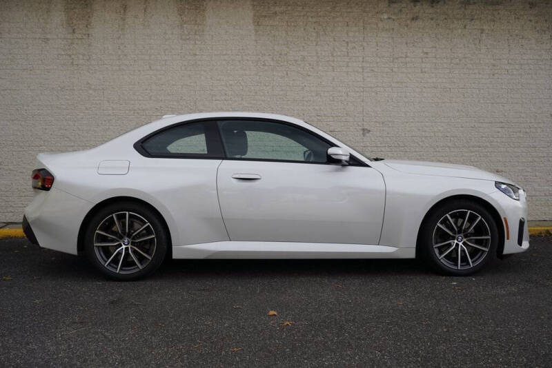 2024 BMW 2 Series 230i xDrive