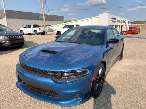 2020 Dodge Charger