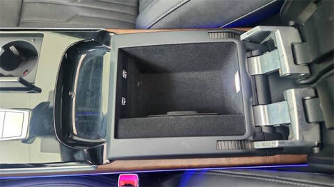 2022 Audi A8 L quattro 55 TFSI