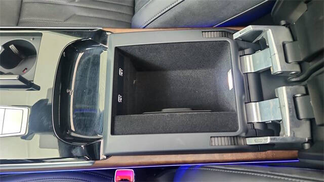 2022 Audi A8 L quattro 55 TFSI