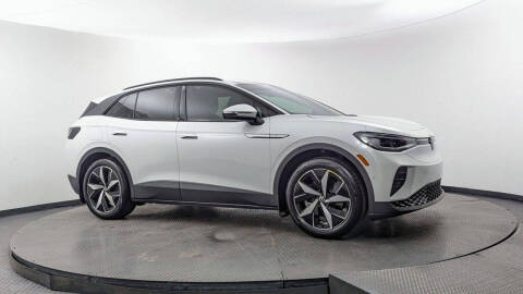 2023 Volkswagen ID.4 S