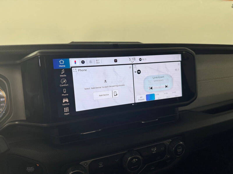 2024 Jeep Gladiator NightHawk