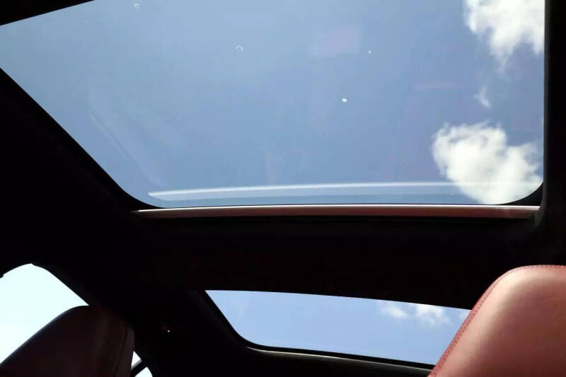 2020 Porsche Panamera 4S