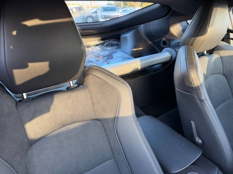 2026 Nissan Z Performance