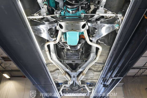 1964 Chevrolet Impala