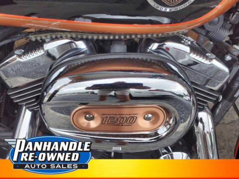 2008 Harley-Davidson OTHER