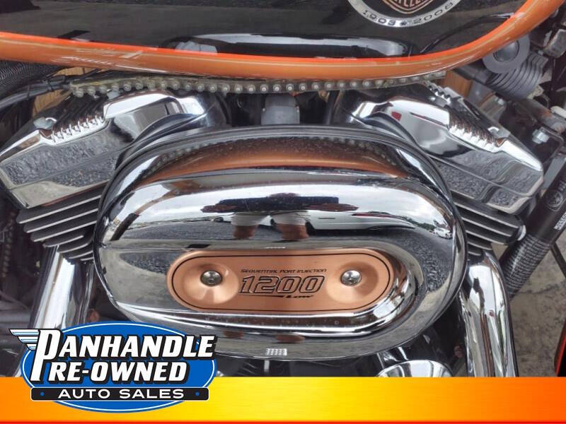 2008 Harley-Davidson OTHER