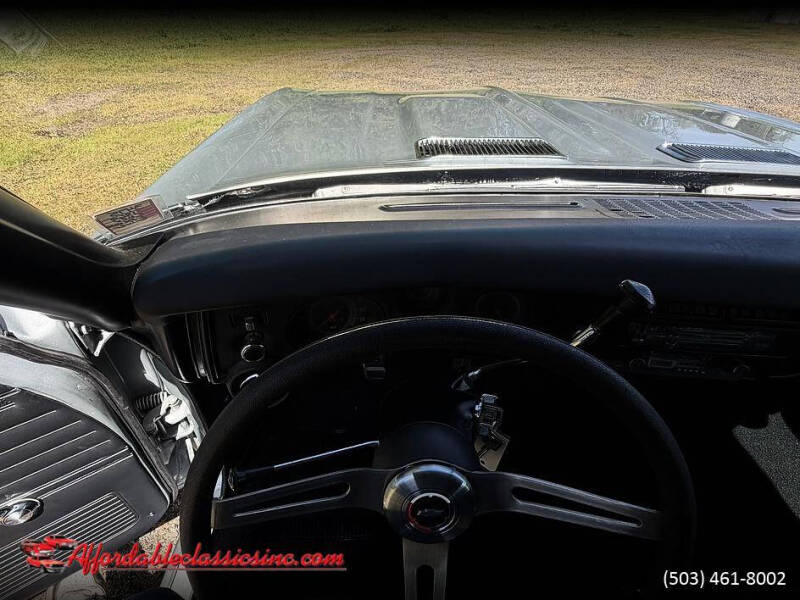 1969 Chevrolet Chevelle