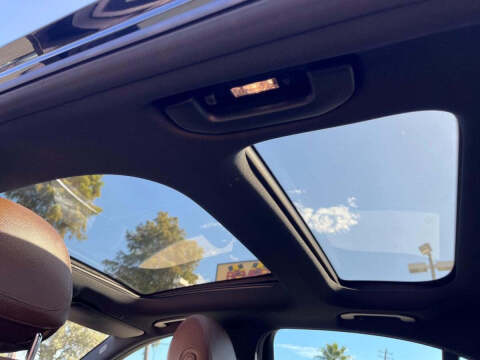 2017 Mercedes-Benz E-Class E 300 4MATIC