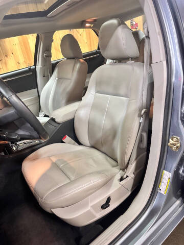 2006 Chrysler 300 Touring