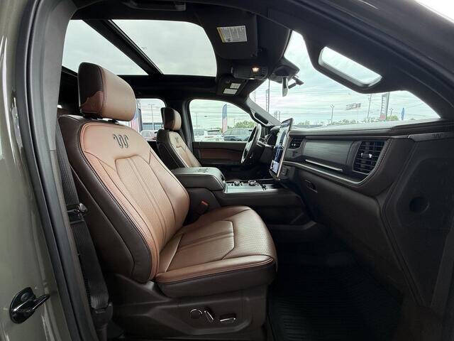 2024 Ford Expedition King Ranch