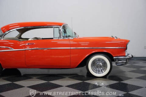 1957 Chevrolet 210