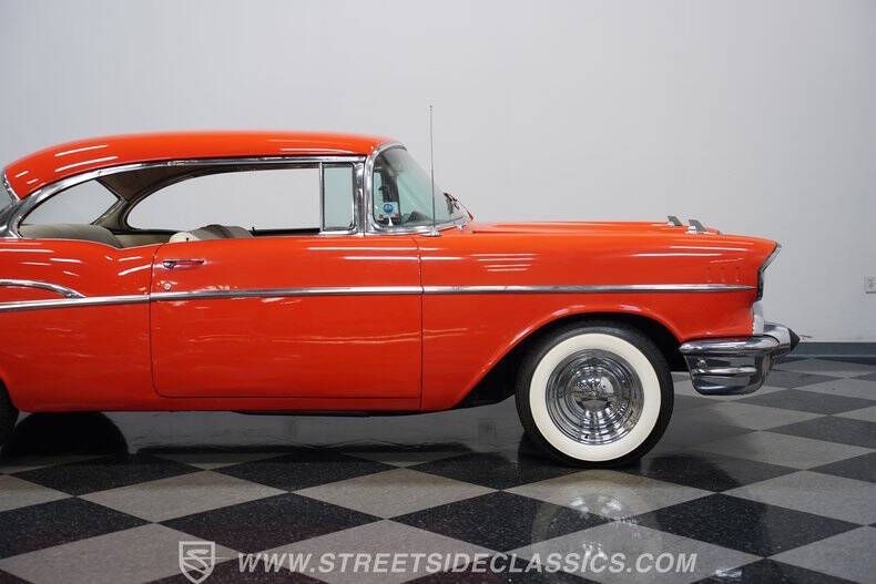 1957 Chevrolet 210