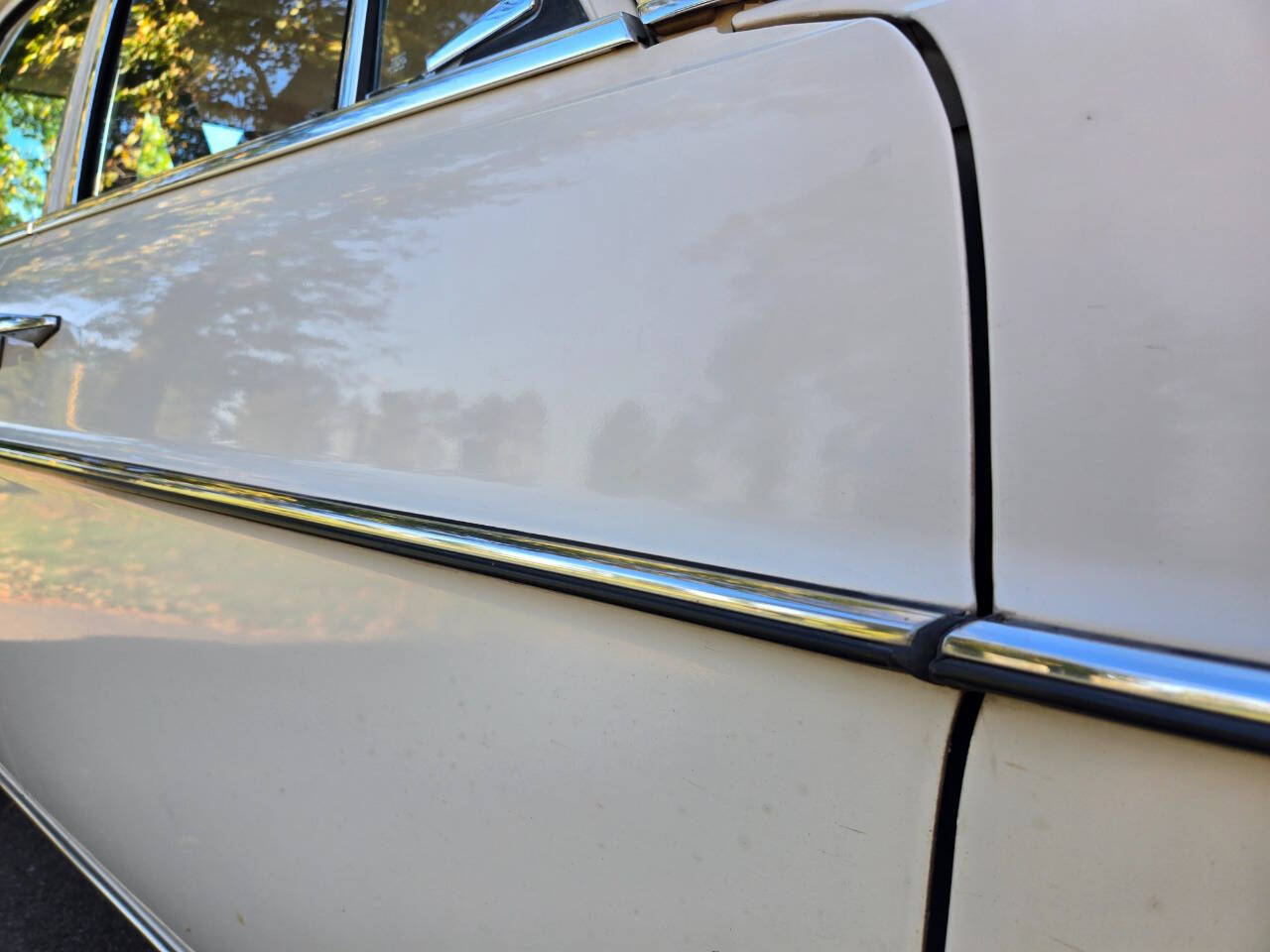 1972 Mercedes-Benz 220 67