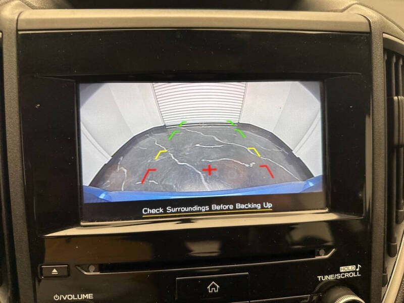 2019 Subaru Impreza Premium