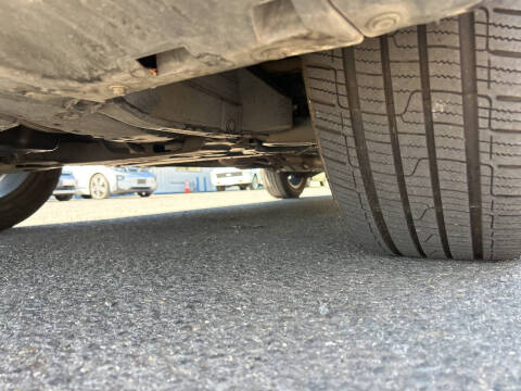 2017 Mitsubishi Outlander SE