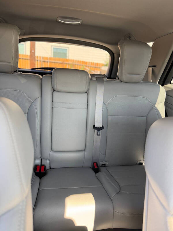 2014 Mercedes-Benz M-Class ML 350