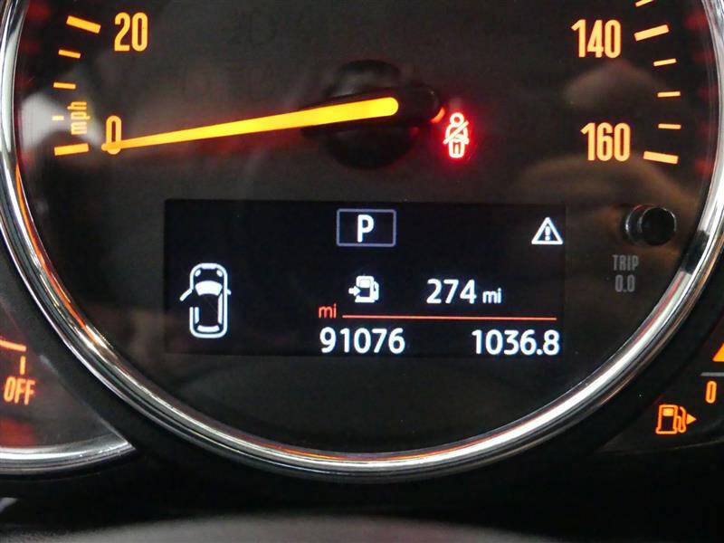 2019 MINI Hardtop 2 Door Cooper S