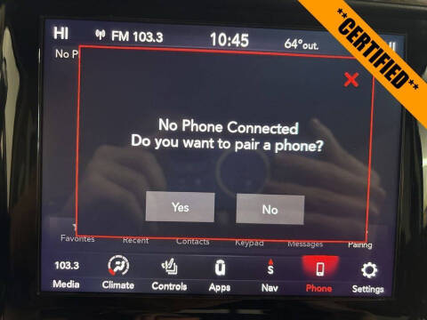 2021 RAM 3500 Laramie