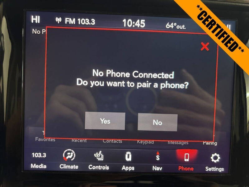 2021 RAM 3500 Laramie