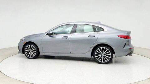 2022 BMW 2 Series 228i xDrive Gran Coupe