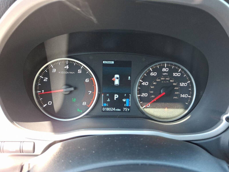 2022 Mitsubishi Eclipse Cross SEL