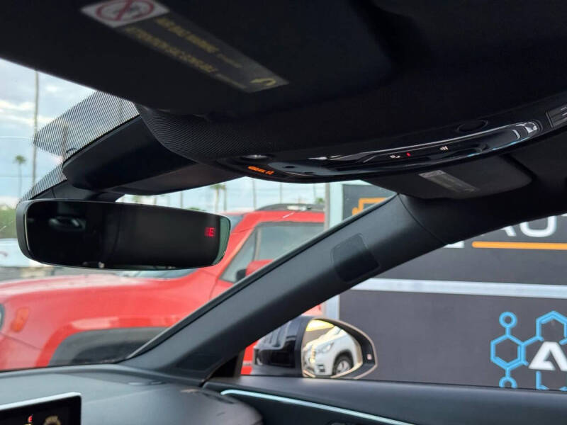 2017 Audi A4 2.0T quattro Premium Plus