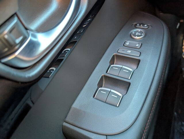 2025 Acura ADX w/A-SPEC