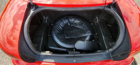 1997 Dodge Viper RT/10