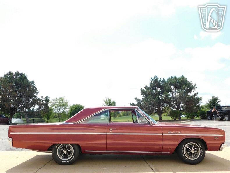 1966 Dodge Coronet