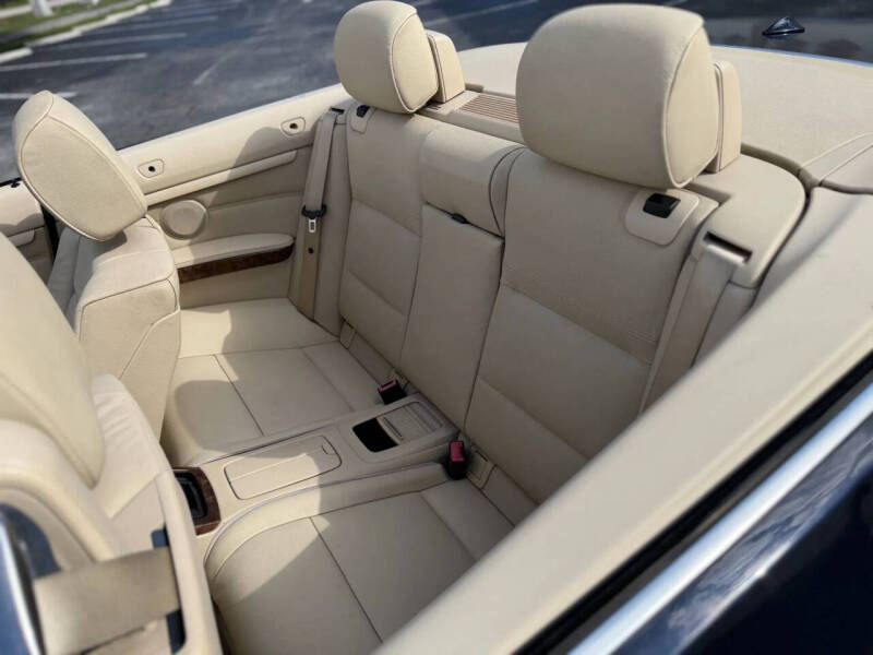 2008 BMW 3 Series 328i