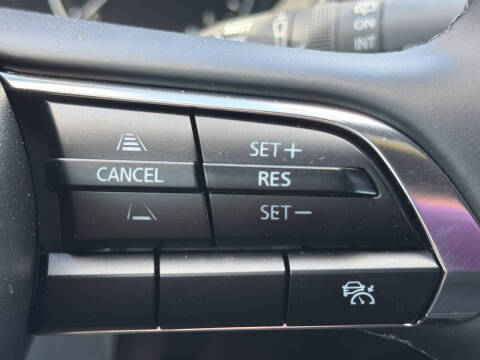 2025 Mazda Mazda3 Hatchback 2.5 S Select Sport