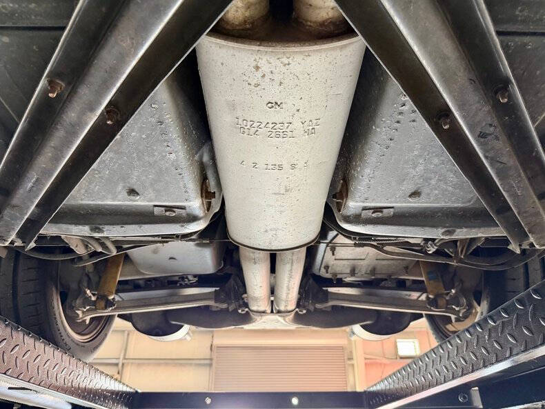 1996 Chevrolet Corvette