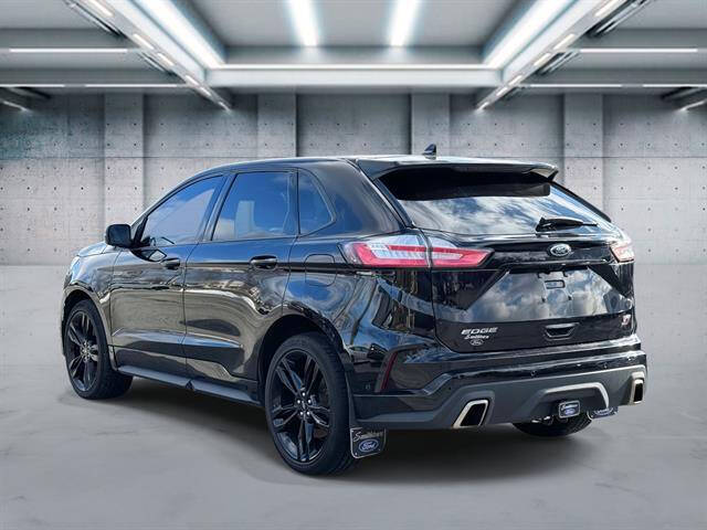 2020 Ford Edge ST