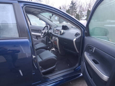 2006 Scion xA