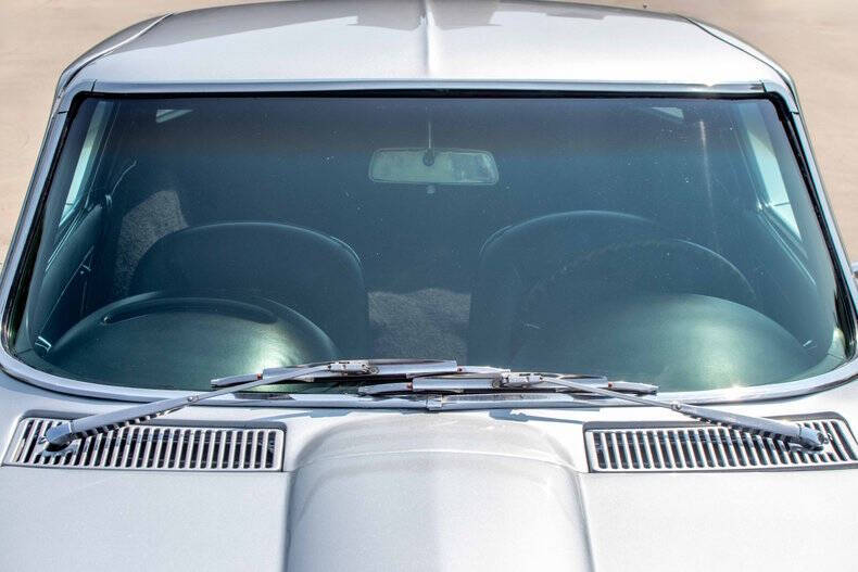 1965 Chevrolet Corvette