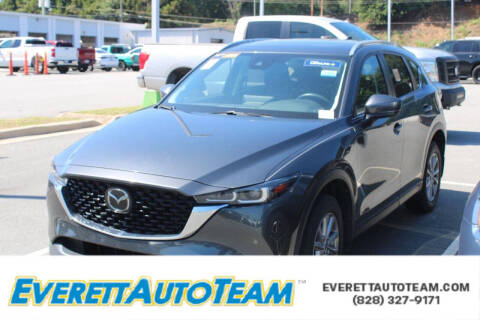 2022 Mazda CX-5 2.5 S Preferred