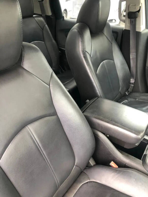 2012 GMC Acadia SLT-1